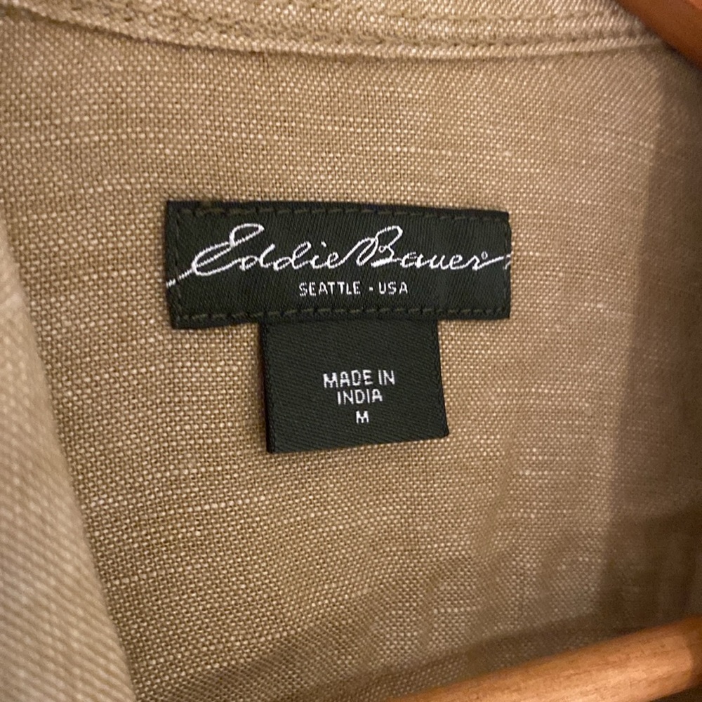 EDDIE BAUER - Picture 2 of 10